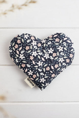 AMMA THERAPIE Coussin Réconfortant pou Bébé