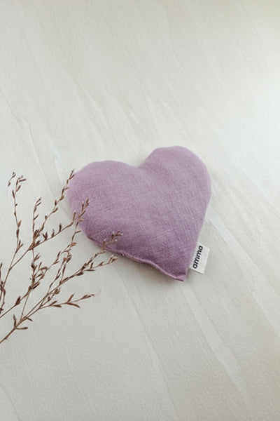 AMMA THERAPY Comforting Baby Pillow