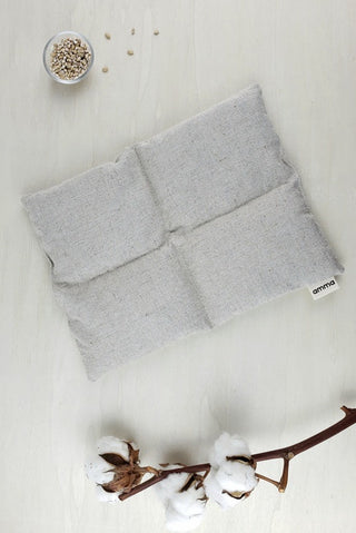 AMMA THERAPIE Compresse Thérapeutique Carrée