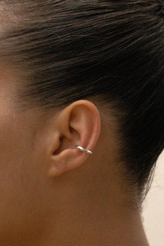 SARAH BIJOUX Anneau Ajustable Cap