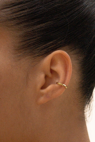 SARAH BIJOUX Anneau Ajustable Cap