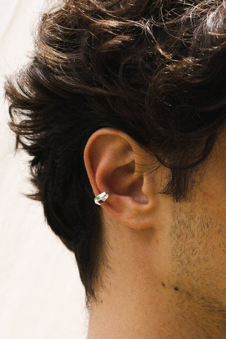 SARAH BIJOUX Anneau Ajustable Dune