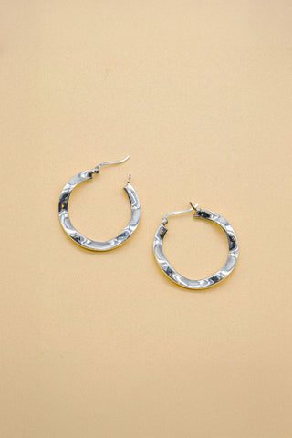 LA RENARDE Anneaux Nolyn