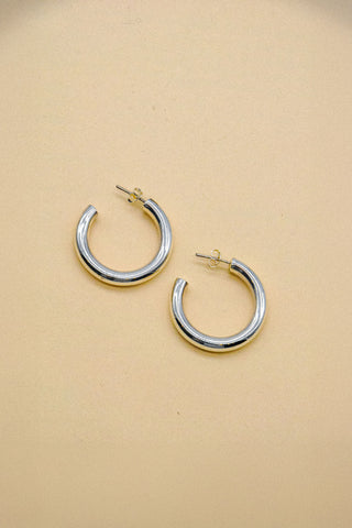 LA RENARDE Anneaux Velina