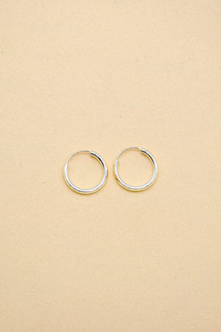 LA RENARDE Anneaux Elynn