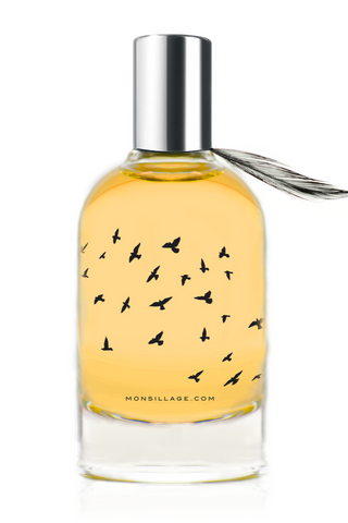 MONSILLAGE Eau de Toilette Aviation Club