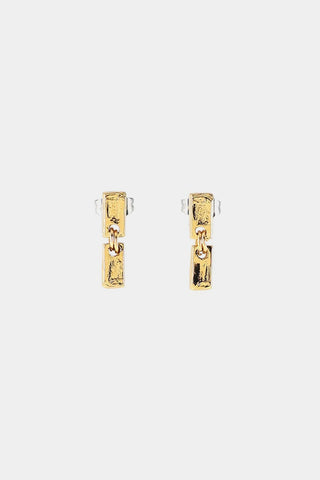 ANNE-MARIE CHAGNON Boucles d'Oreilles Aglia