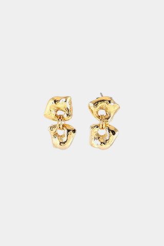 ANNE-MARIE CHAGNON Fluvi Earrings