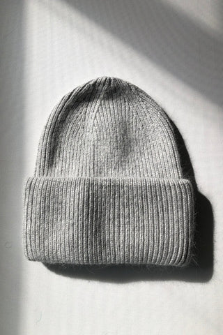 BILLY BAMBOO Tuque Angora Royal