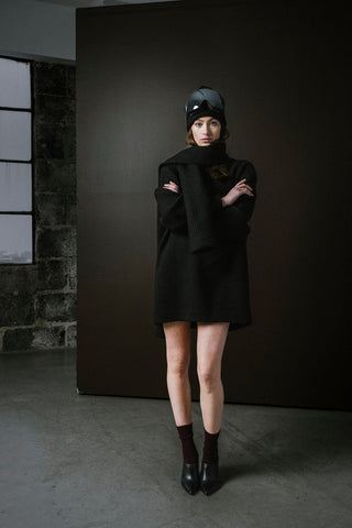 BODYBAG Écharpe Highland