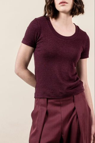 BODYBAG T-shirt Ringo