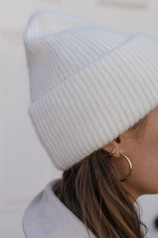 BILLY BAMBOO Tuque Angora