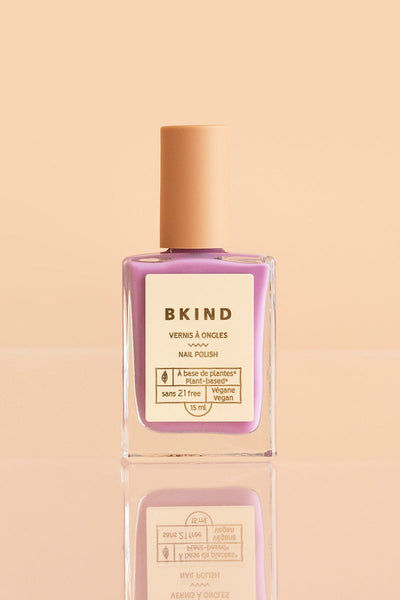 BKIND Nail Polish - Floatie