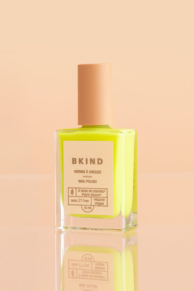 BKIND Vernis à Ongles - Wild