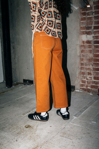 BRIXTON Pantalon Margo