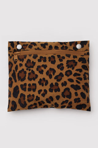 BAGGU Sac Cloud Everyday - Léopard