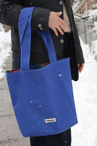 CHARLIE Sac Jane Réversible