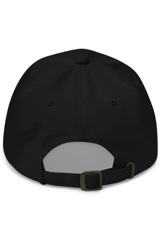 WHELK Casquette de Plage - Noir