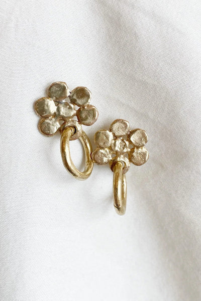 HAWKLY Blossom Earrings