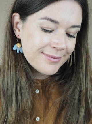 GOOD MATIN Flora Earrings