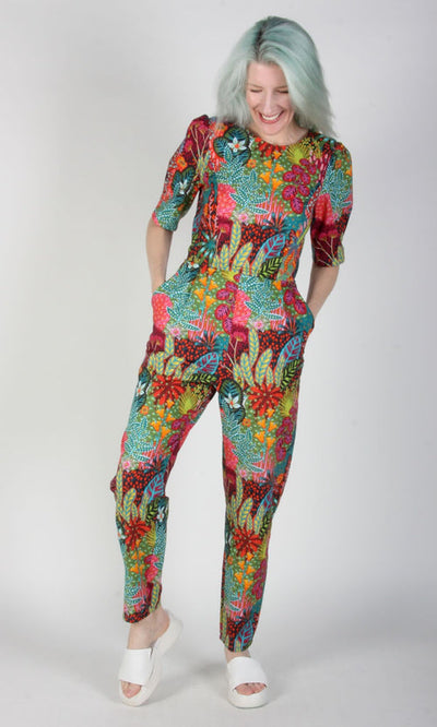 BIRDS OF NORTH AMERICA Combinaison Brambling