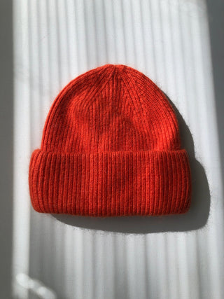 BILLY BAMBOO Angora Hat