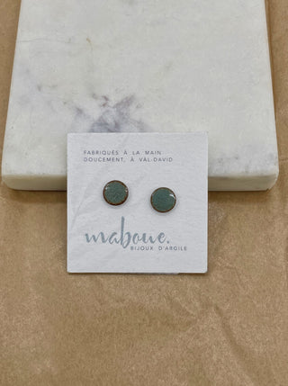 MABOUE Mabling Earrings