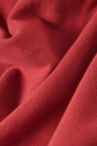 BRIXTON Carefree Tank Top - Robust Red
