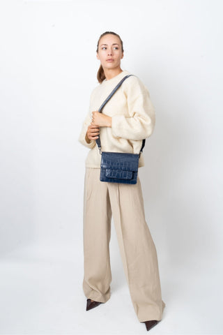 HVISK Sac Cayman Pocket Trace