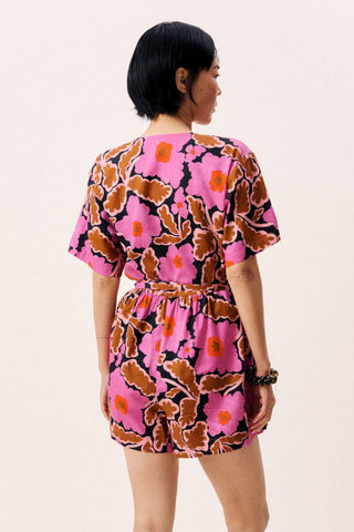 FRNCH PARIS Combinaison Salvinia - Vitoria