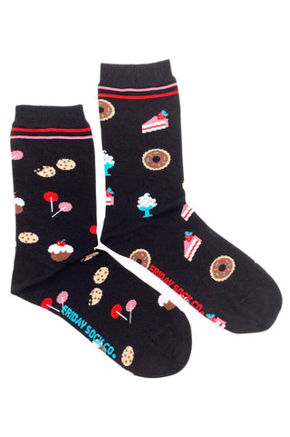 FRIDAY SOCKS CO. Socks - Gourmet