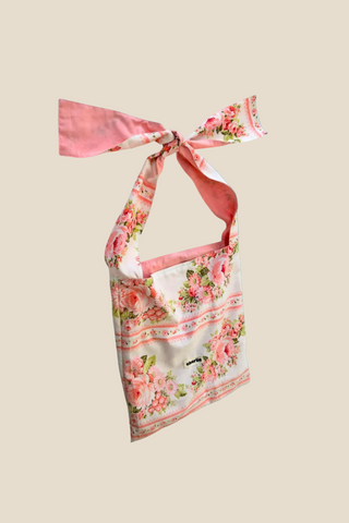 CHARLIE Sac Ajustable Réversible