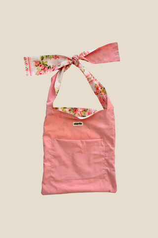 CHARLIE Sac Ajustable Réversible