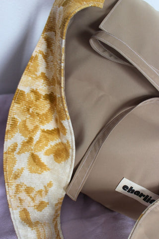 CHARLIE Sac Olivia Imperméable