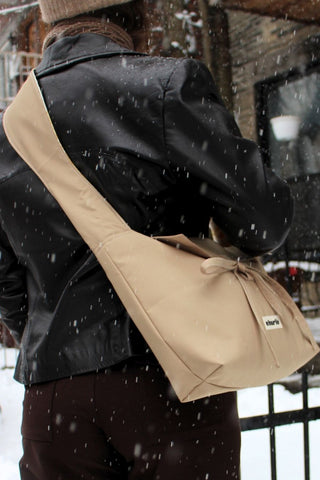 CHARLIE Sac Olivia Imperméable