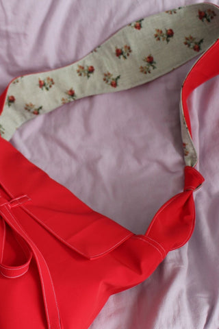 CHARLIE Sac Olivia Imperméable