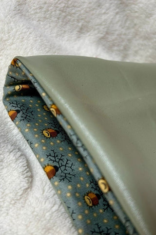 CHARLIE Pochette à Livre