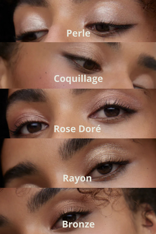 WONDERBLUSH Ombre à Paupières Liquide