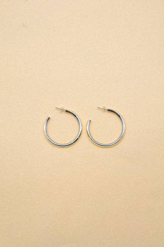 LA RENARDE Créole Épaisse Grande