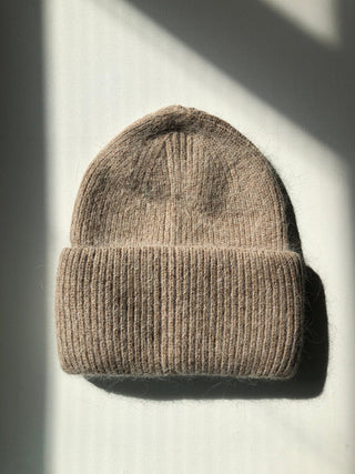 BILLY BAMBOO Tuque Angora