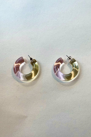 DARLINGS OF DENMARK Boucles d'Oreilles Trimmie