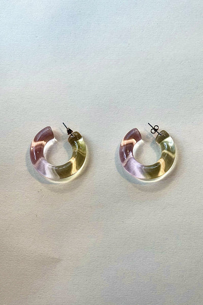 DARLINGS OF DENMARK Trimmie Earrings