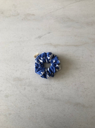 BILLY BAMBOO Scrunchie Flowers Large