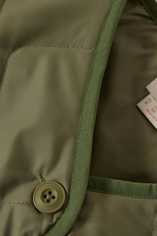 BRIXTON Veste Delilah - Olive