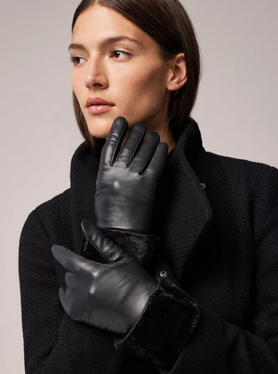 SOIA &amp; KYO Demy Mitts