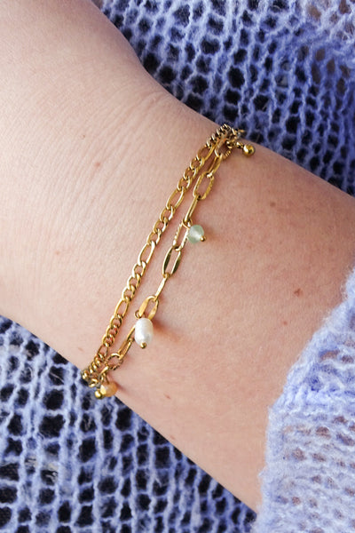 VINTAGE GLORY Cleo Bracelet