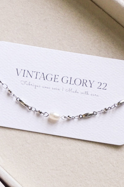 VINTAGE GLORY Fiona Bracelet