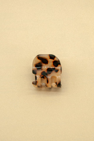 LA RENARDE Pince à Cheveux Julie