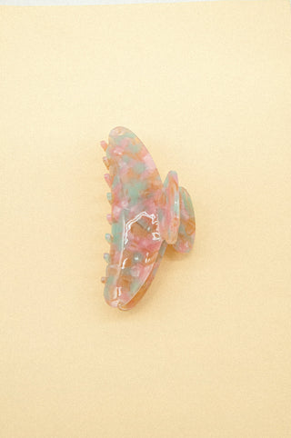 LA RENARDE Pince à Cheveux Luna