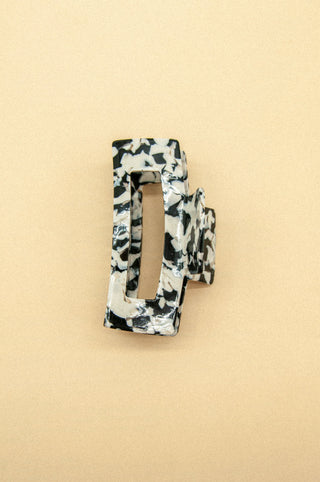 LA RENARDE Pince à Cheveux Marie-Eve